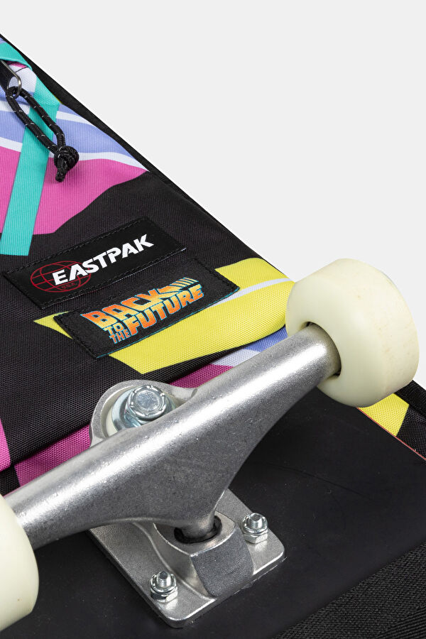 Hoverpak BTTF 80S Kaykay Çantası 5