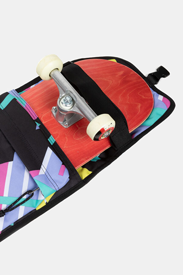 Hoverpak BTTF 80S Kaykay Çantası 6
