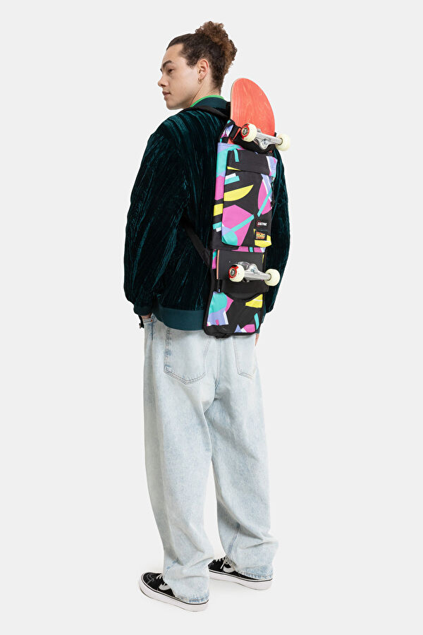 Hoverpak BTTF 80S Kaykay Çantası 10