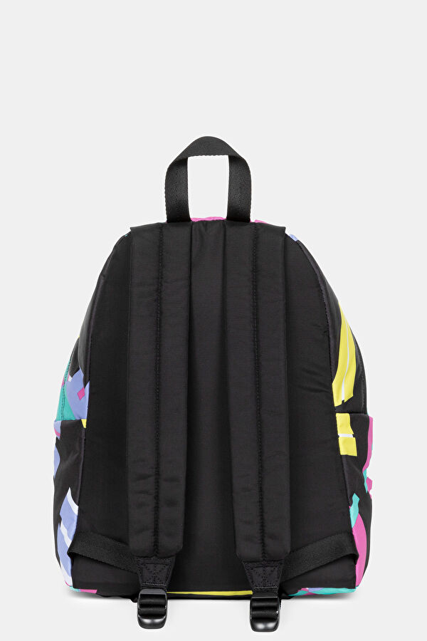 Padded Mcfly BTTF 80S Medium Sırt Çantası 3