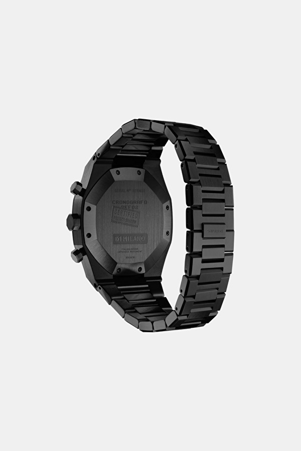 Ref-03 Siyah Kol Saati 2