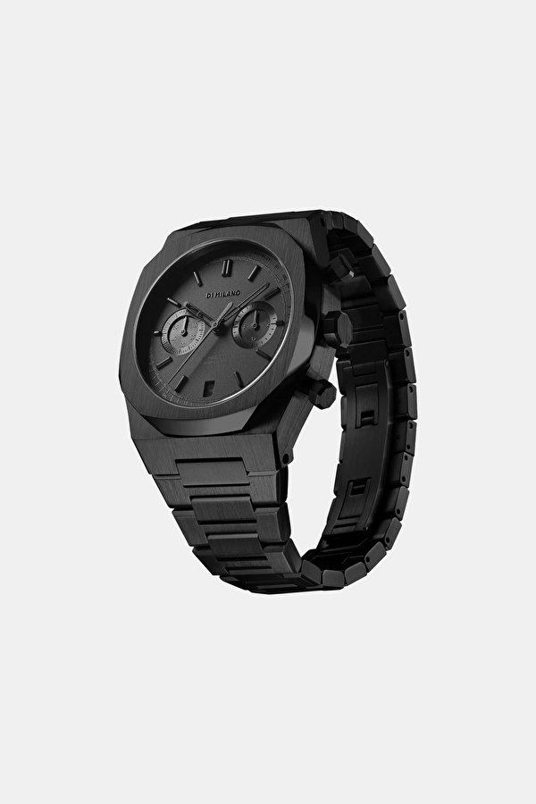 Ref-03 Siyah Kol Saati 3