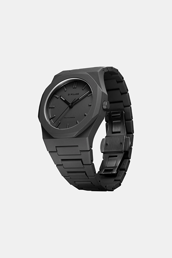 Ref-01 Siyah Kol Saati 3