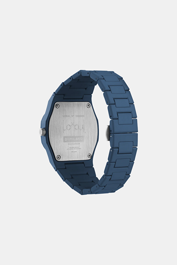 Navy Blue Kol Saati 2