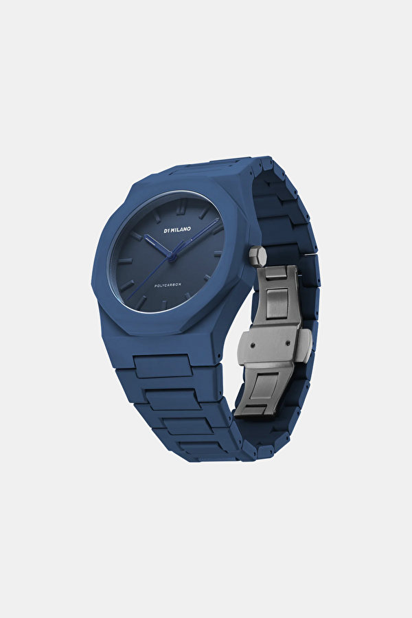 Navy Blue Kol Saati 3