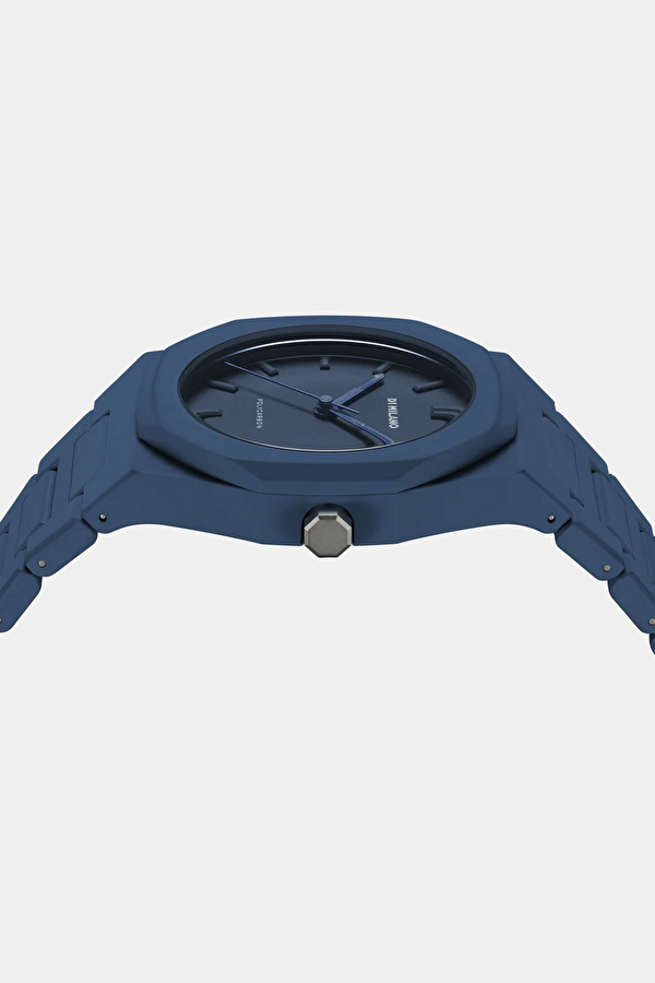 Navy Blue Kol Saati 4