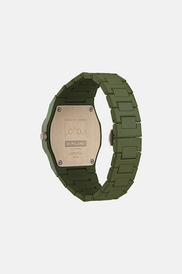 Green Watch 2
