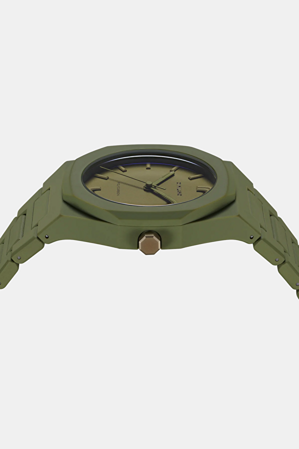 Green Watch 4