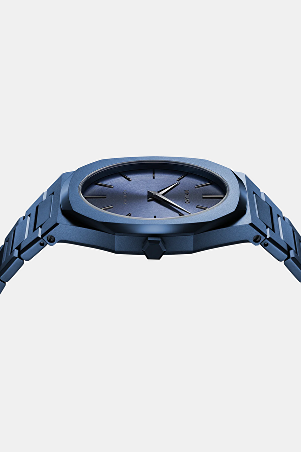 Blue Watch 4