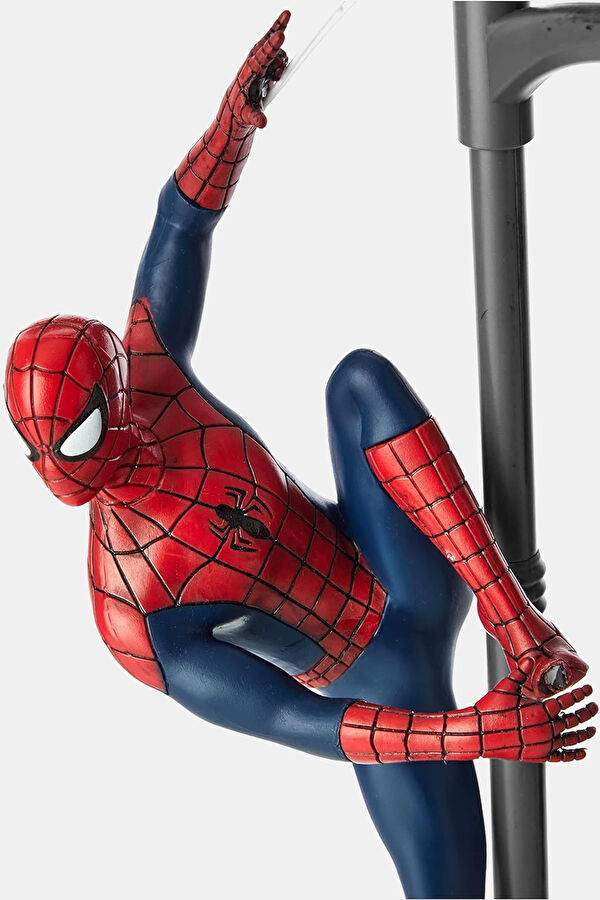 Spiderman Masa Lambası 2