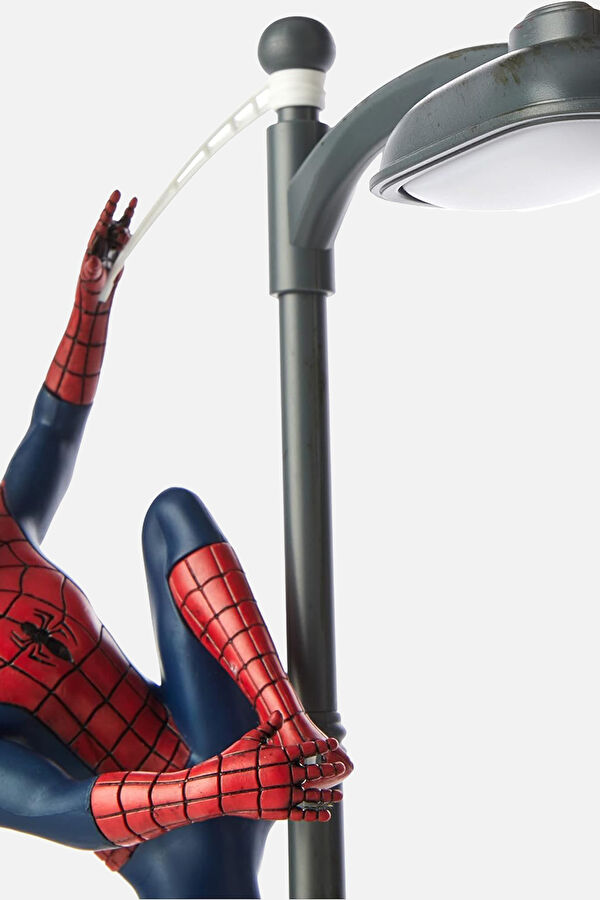 Spiderman Masa Lambası 3