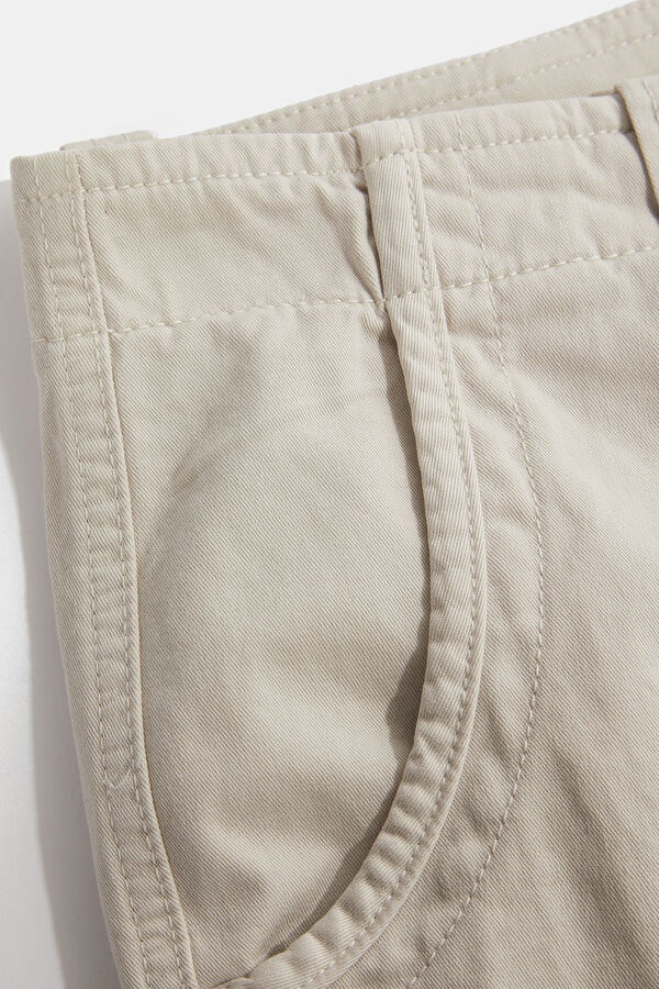 Stone Men's Shorts 4