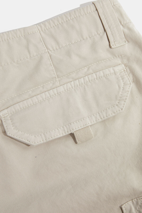 Stone Men's Shorts 6