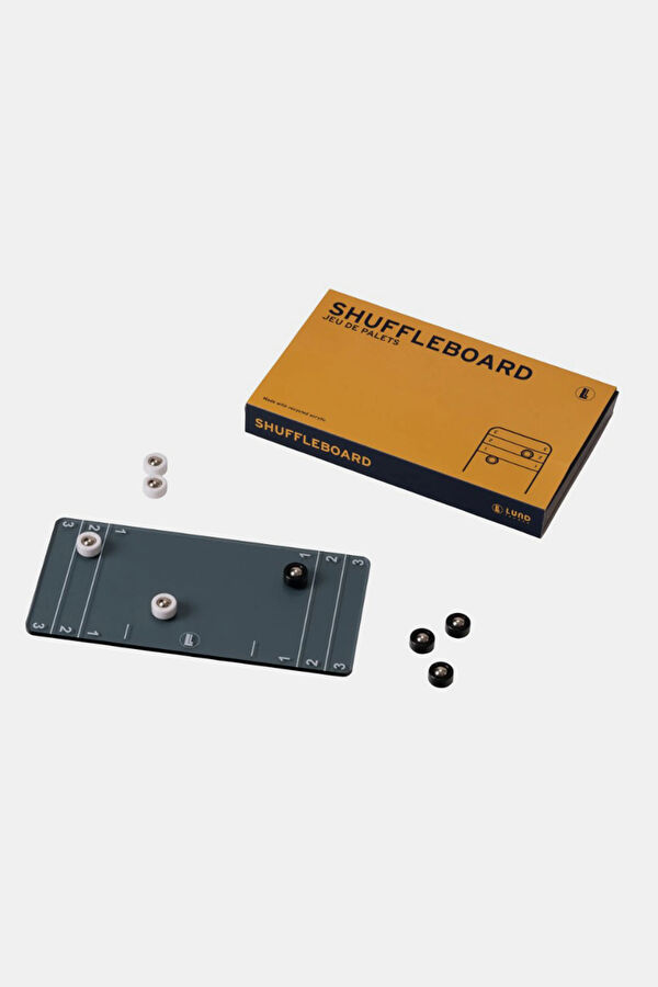 Suffle Board Oyun