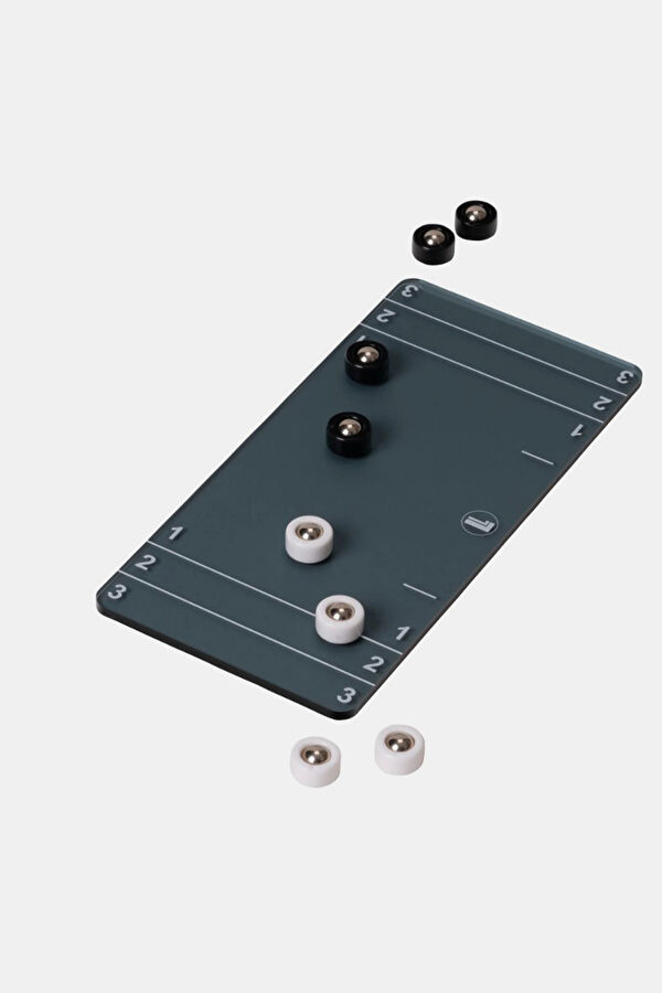 Suffle Board Oyun 2