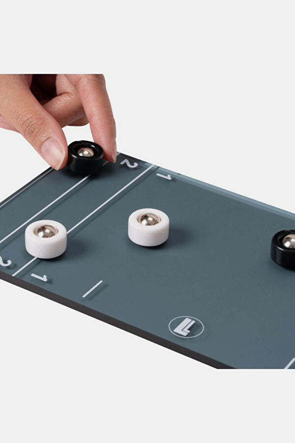 Suffle Board Oyun 3