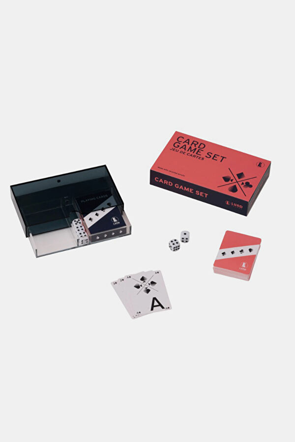 Card Set Oyun