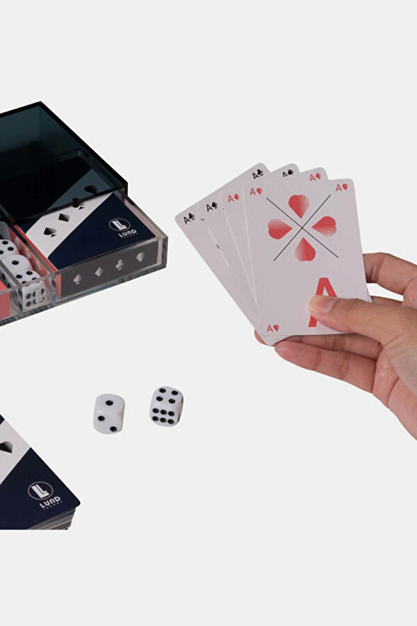 Card Set Oyun 2