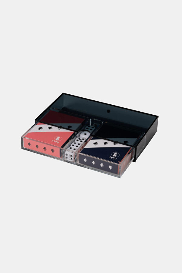 Card Set Oyun 3