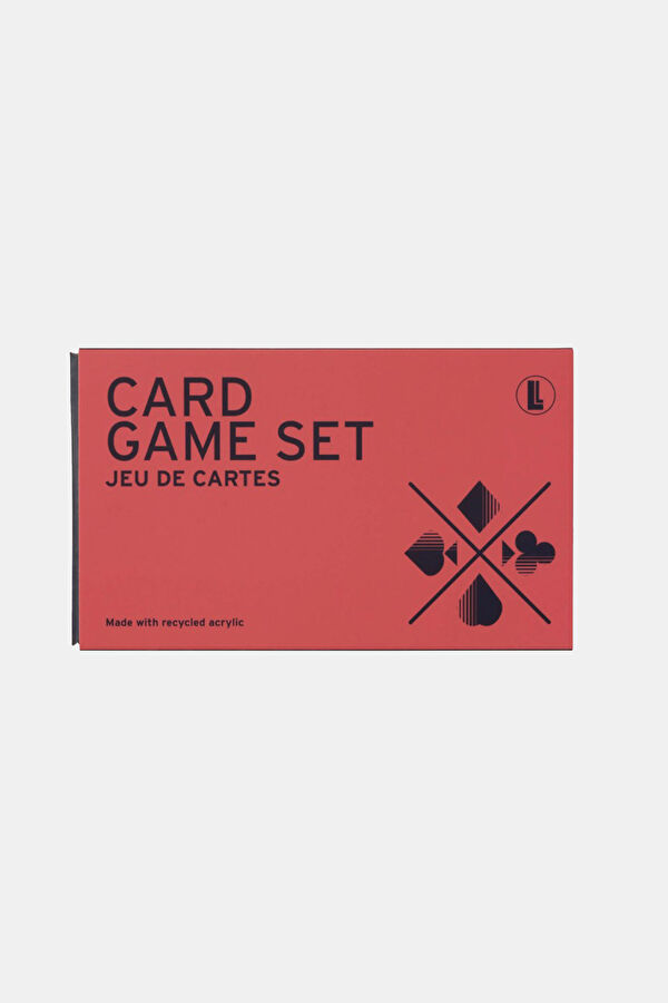 Card Set Oyun 4