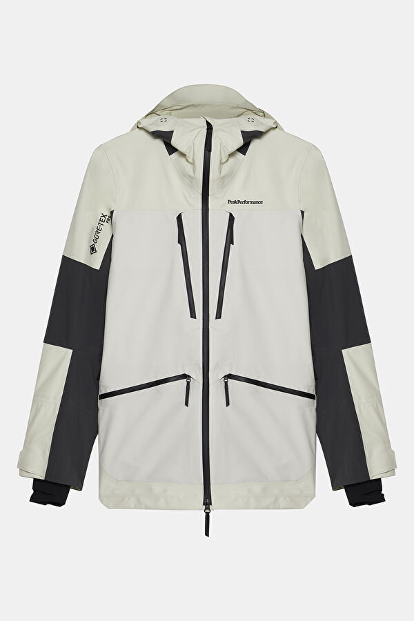 White Women's Coat