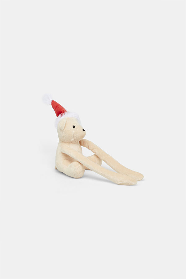 Small Size Yılbaşı Bej 13 cm 3