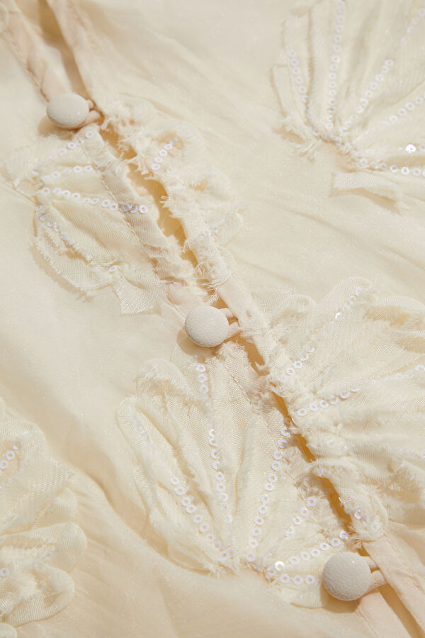 Off-white women's skirt 6