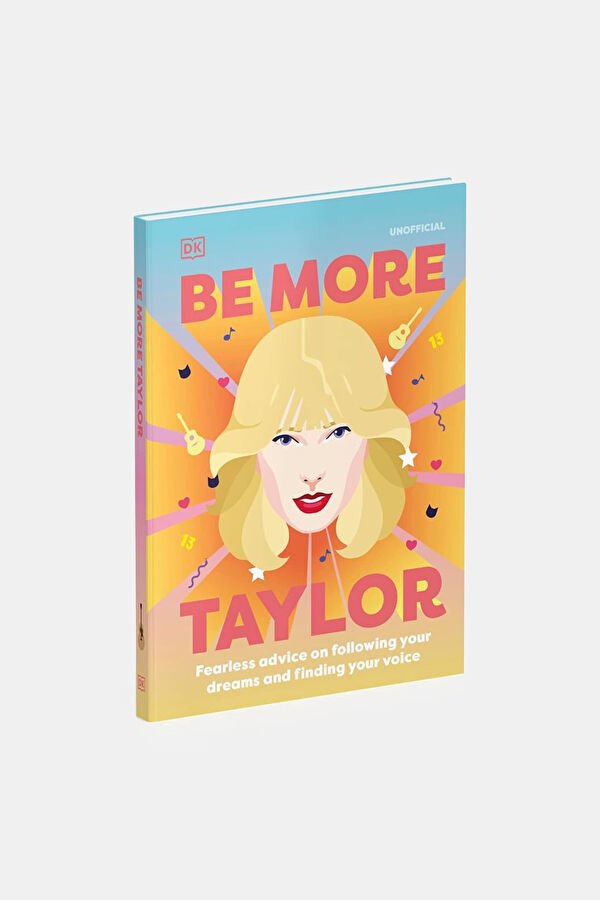 Be More Taylor 3