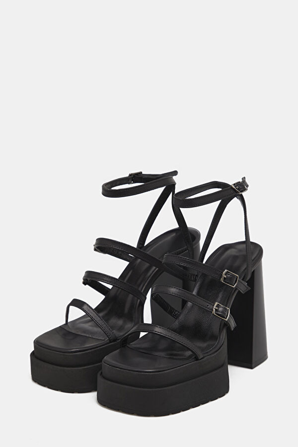 Black Shoe 2