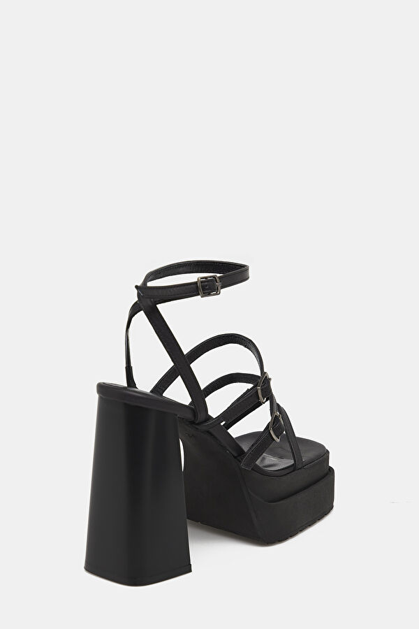 Black Shoe 3