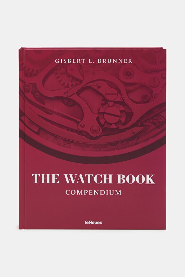 The Watch Book Compendium