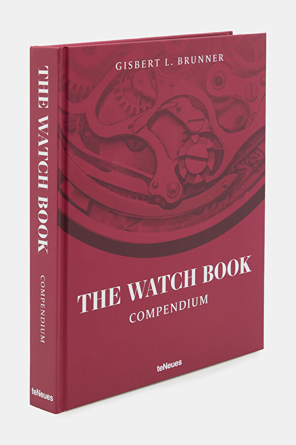 The Watch Book Compendium 2