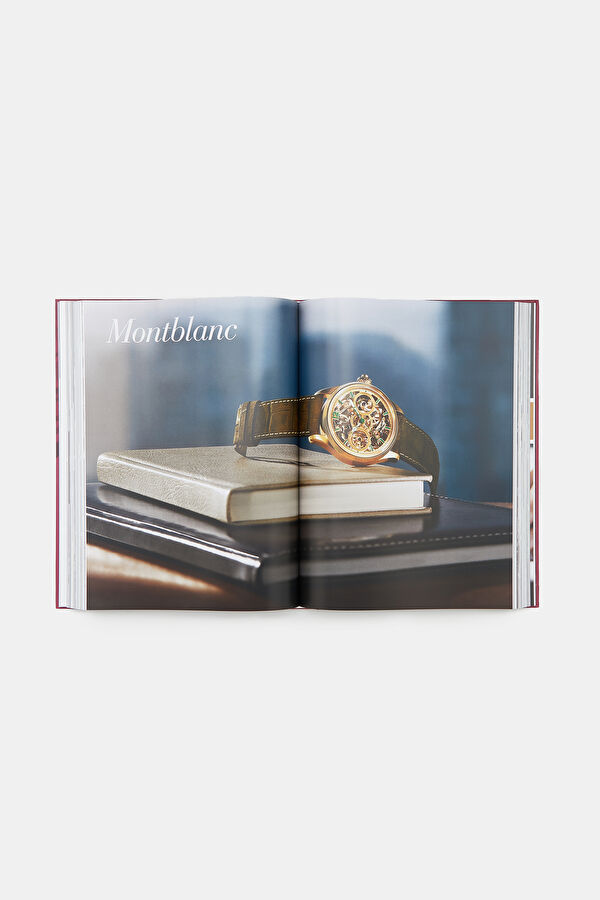 The Watch Book Compendium 5