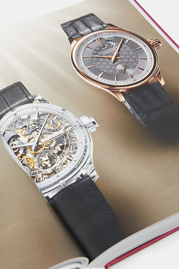 The Watch Book Compendium 6