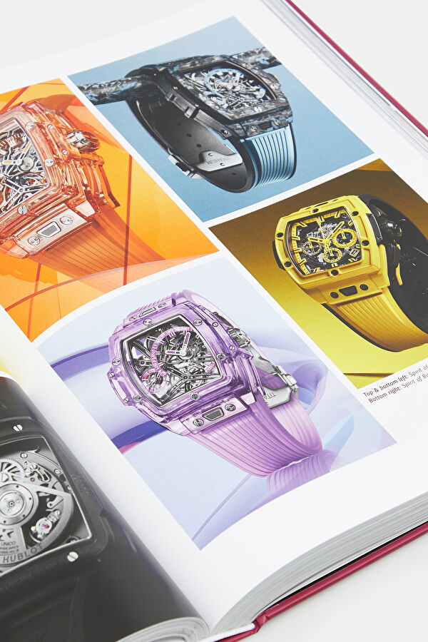 The Watch Book Compendium 7