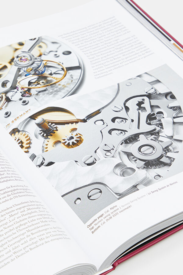 The Watch Book Compendium 9