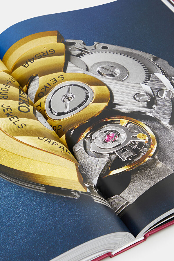 The Watch Book Compendium 11