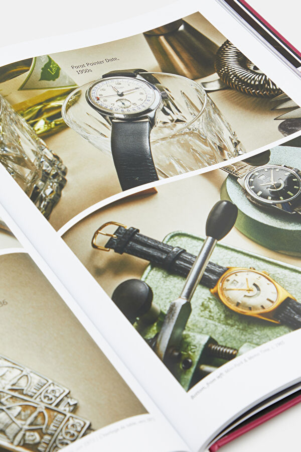 The Watch Book Compendium 13