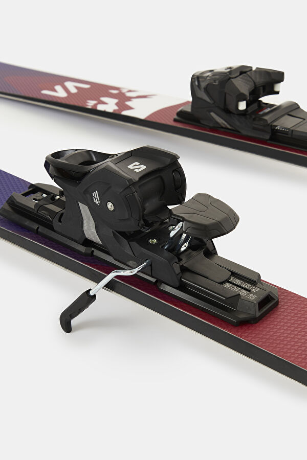 Multicolor Outdoor Sport 5