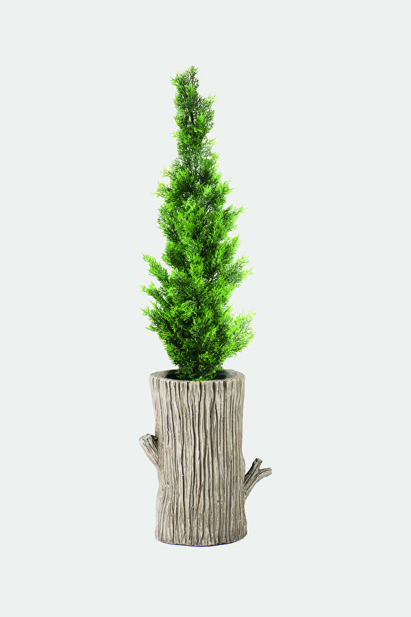 Saksı - 24x10 cm