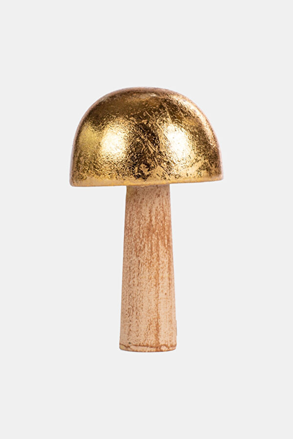 Mushroom Ornament