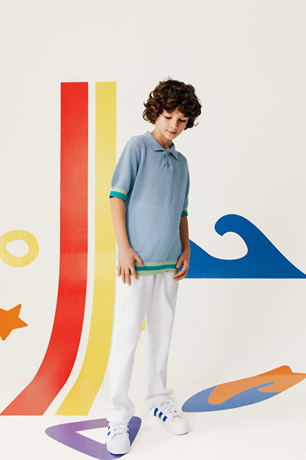 Multicolor Tshirt
