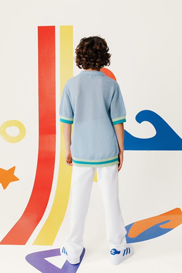 Multicolor Tshirt 2