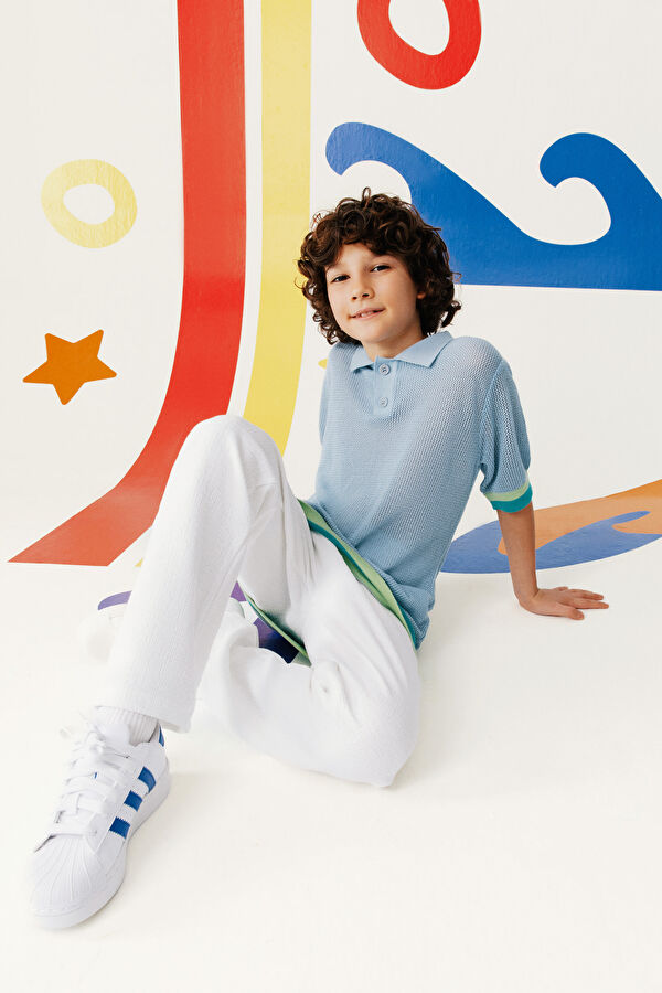 Multicolor Tshirt 3