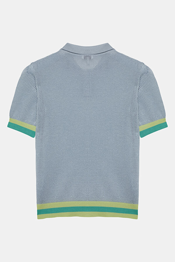 Multicolor Tshirt 5