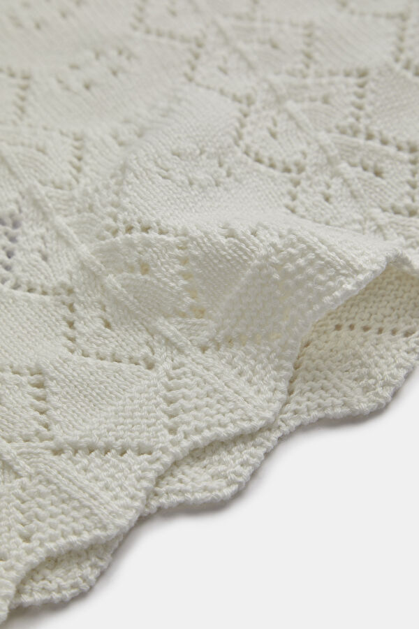 White Children's Blouse 5