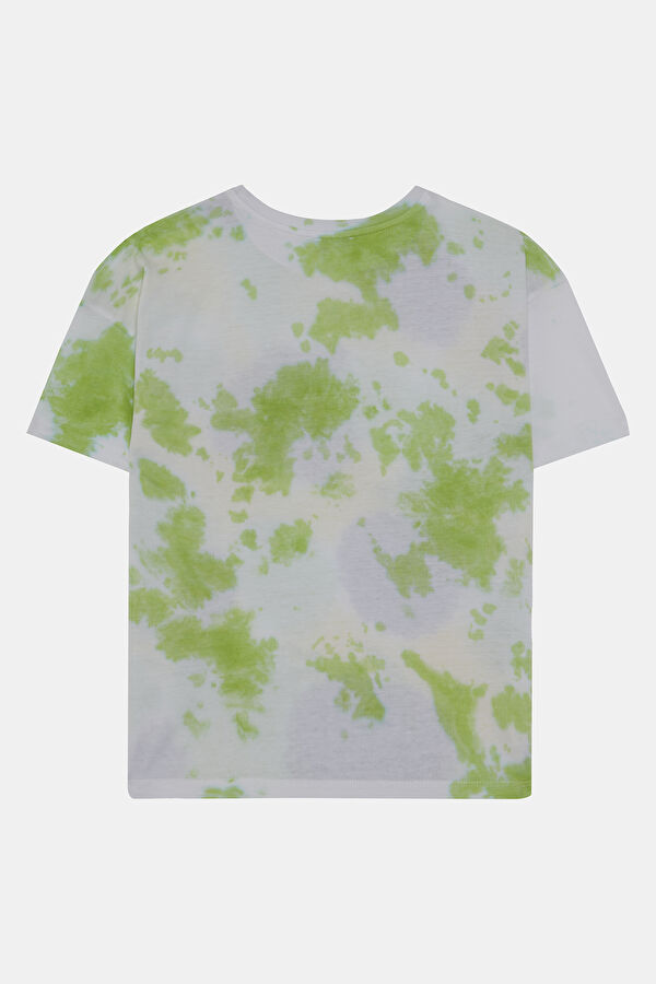 Multicolored Children's T-Shirt 3