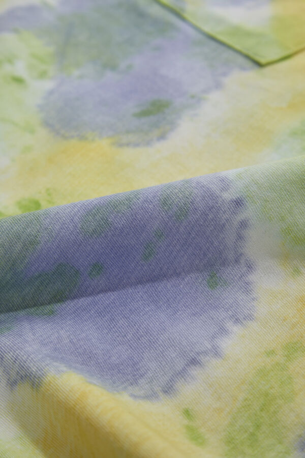Multicolored Children's T-Shirt 6