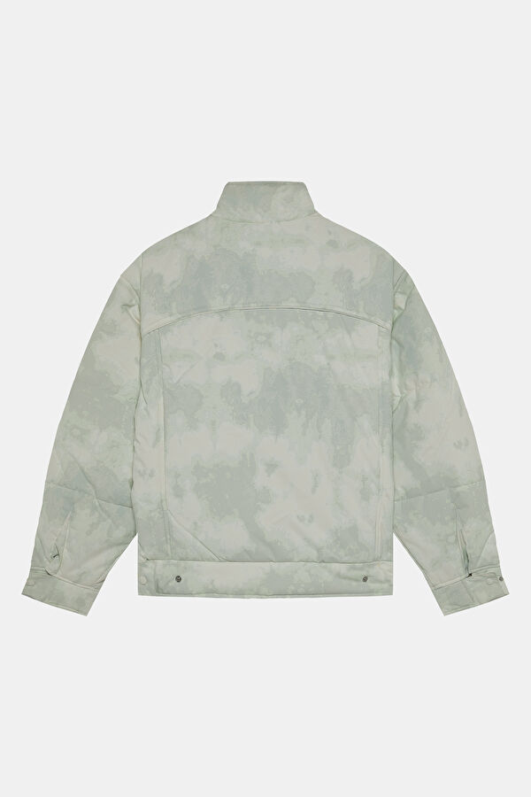 Cream Women's Coat 2
