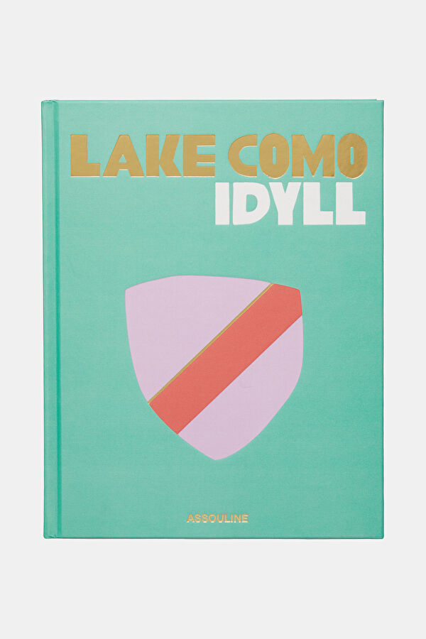 Lake Como Idyll